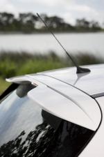 Peugeot 207 5-Door 2010 года